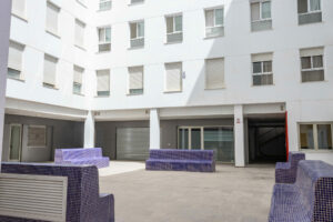 2-bedroom apartment in the heart of Garrucha, 210 m from the sea - imagen 31