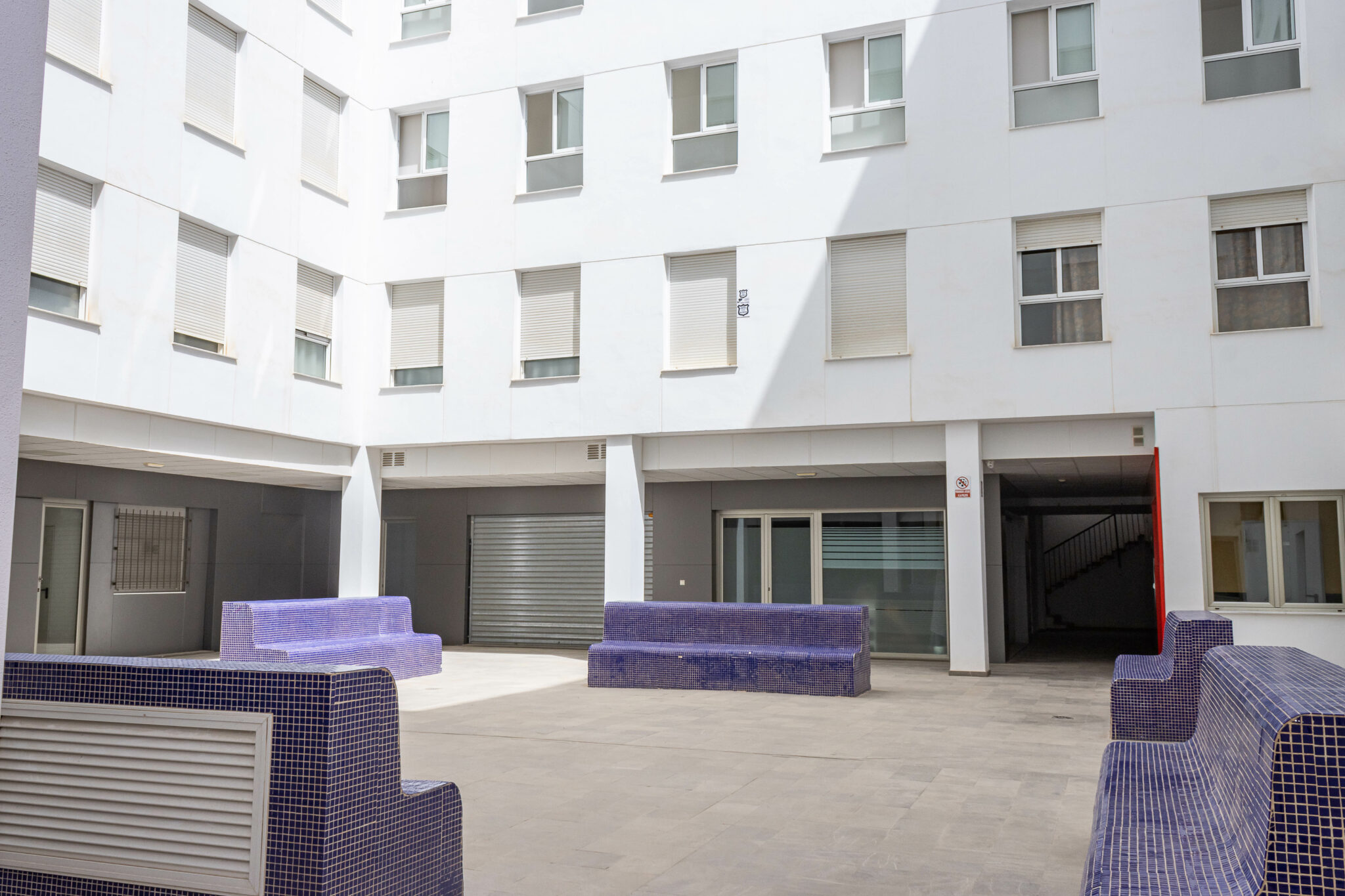 2-bedroom apartment in the heart of Garrucha, 210 m from the sea - imagen 31