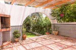Chalet adosado de 3 dormitorios en alquiler en Mojácar Playa - imagen 11