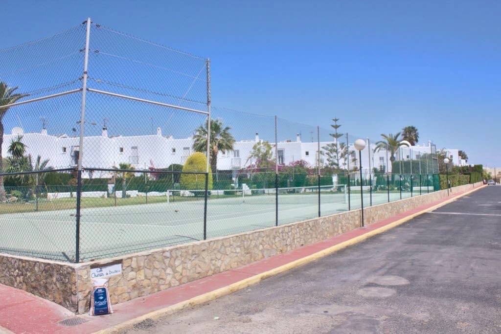 Chalet adosado de 3 dormitorios en alquiler en Mojácar Playa - imagen 39