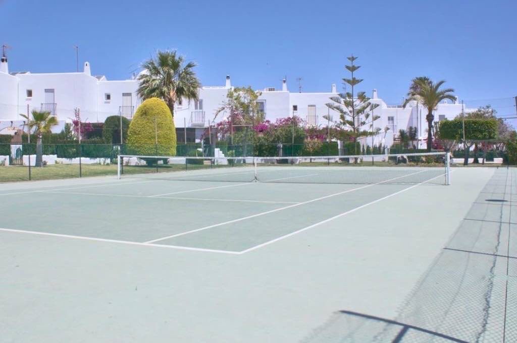 Chalet adosado de 3 dormitorios en alquiler en Mojácar Playa - imagen 40