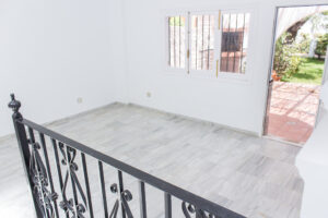 Chalet adosado de 3 dormitorios en alquiler en Mojácar Playa - imagen 8