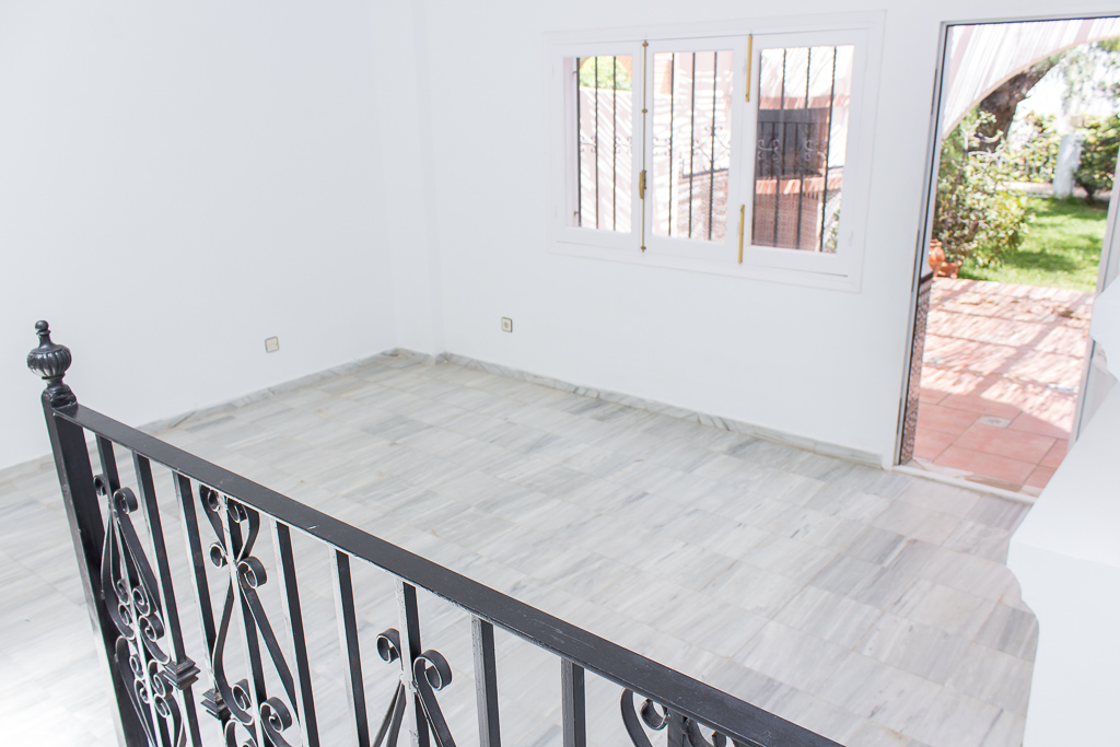 Chalet adosado de 3 dormitorios en alquiler en Mojácar Playa - imagen 8
