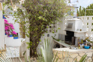 Andalusian Country Villa with Pool, Garden and Tourist Licence in Sopalmo, Mojácar — 4 Bedrooms and Mountain Views - imagen 10