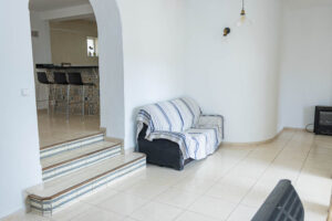 Andalusian Country Villa with Pool, Garden and Tourist Licence in Sopalmo, Mojácar — 4 Bedrooms and Mountain Views - imagen 13