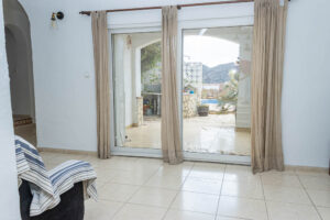 Andalusian Country Villa with Pool, Garden and Tourist Licence in Sopalmo, Mojácar — 4 Bedrooms and Mountain Views - imagen 14
