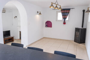 Andalusian Country Villa with Pool, Garden and Tourist Licence in Sopalmo, Mojácar — 4 Bedrooms and Mountain Views - imagen 21
