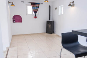 Andalusian Country Villa with Pool, Garden and Tourist Licence in Sopalmo, Mojácar — 4 Bedrooms and Mountain Views - imagen 22