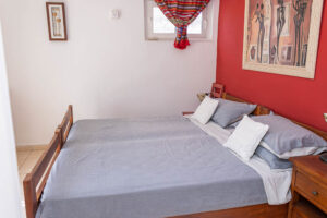 Andalusian Country Villa with Pool, Garden and Tourist Licence in Sopalmo, Mojácar — 4 Bedrooms and Mountain Views - imagen 35