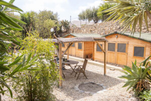 Andalusian Country Villa with Pool, Garden and Tourist Licence in Sopalmo, Mojácar — 4 Bedrooms and Mountain Views - imagen 45
