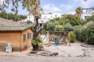 Andalusian Country Villa with Pool, Garden and Tourist Licence in Sopalmo, Mojácar — 4 Bedrooms and Mountain Views - imagen 47