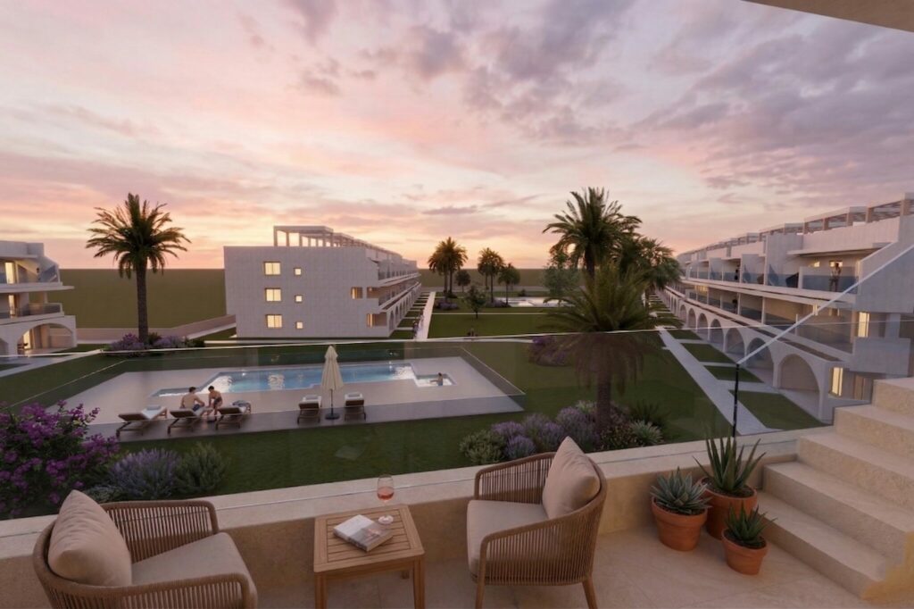 Apartamento de 3 dormitorios en Vera Playa, Almería - imagen 14