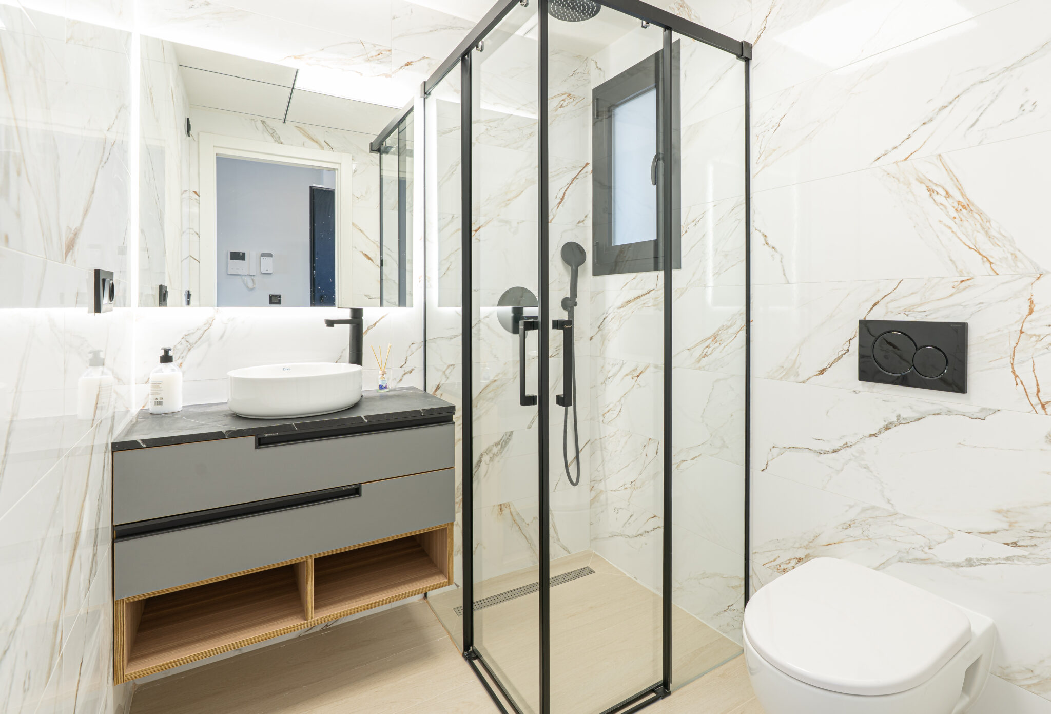 Apartamento de 3 dormitorios en Vera Playa, Almería - imagen 9