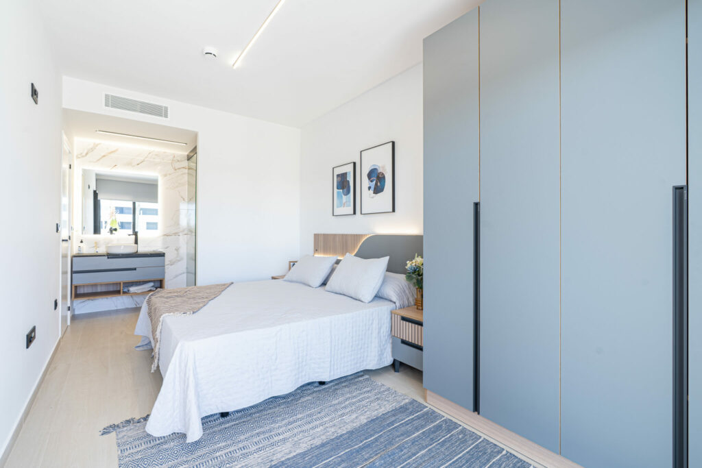 Apartamento de 3 dormitorios en Vera Playa, Almería - imagen 8