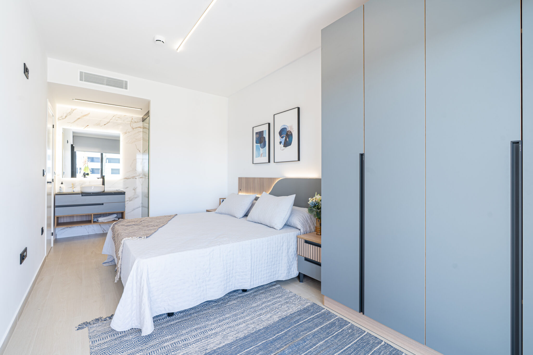Apartamento de 3 dormitorios en Vera Playa, Almería - imagen 8