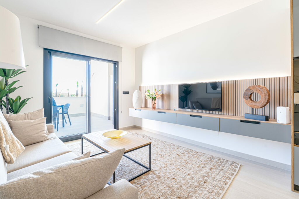 Apartamento de 3 dormitorios en Vera Playa, Almería - imagen 6