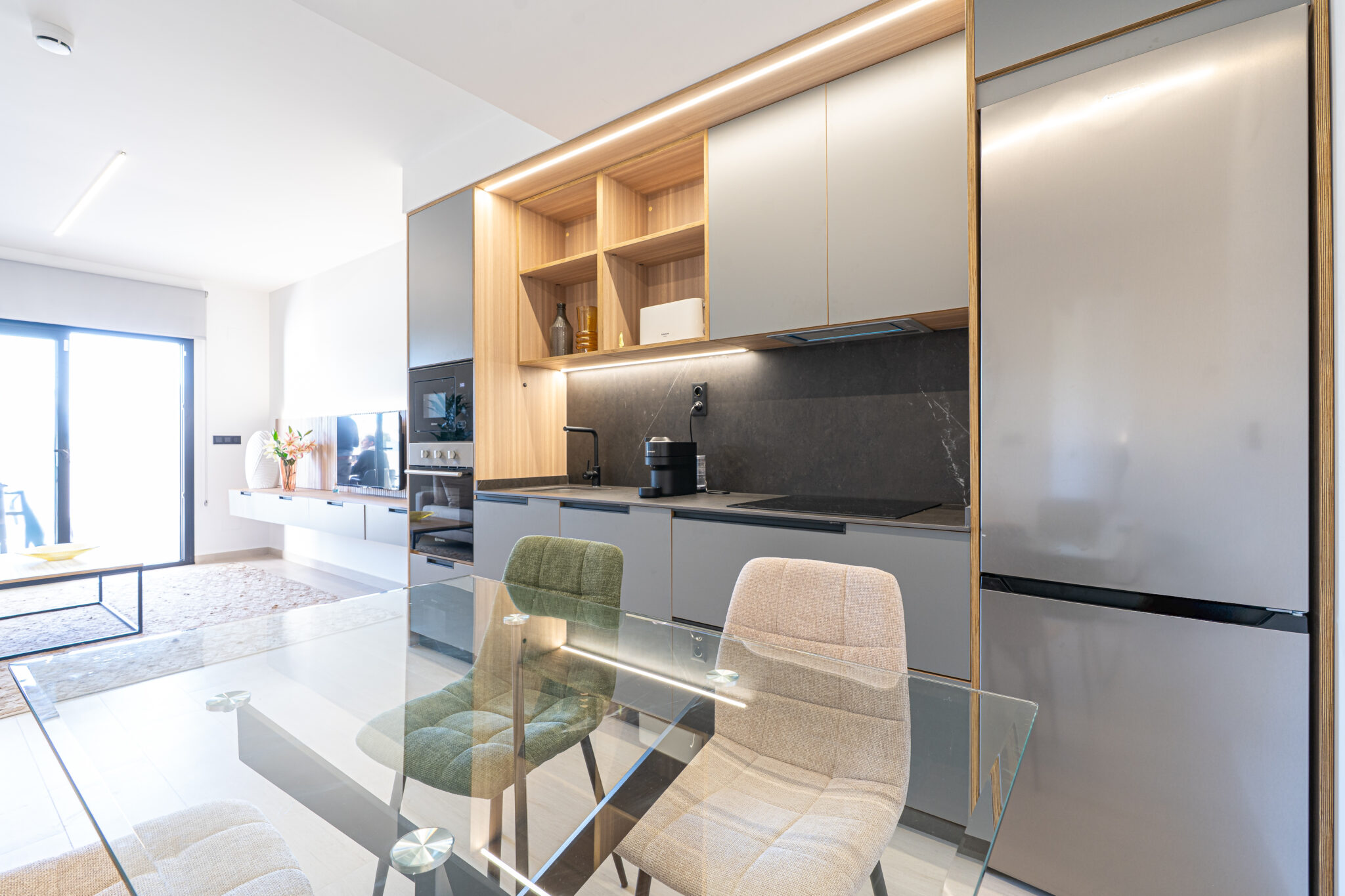 Apartamento de 3 dormitorios en Vera Playa, Almería - imagen 5