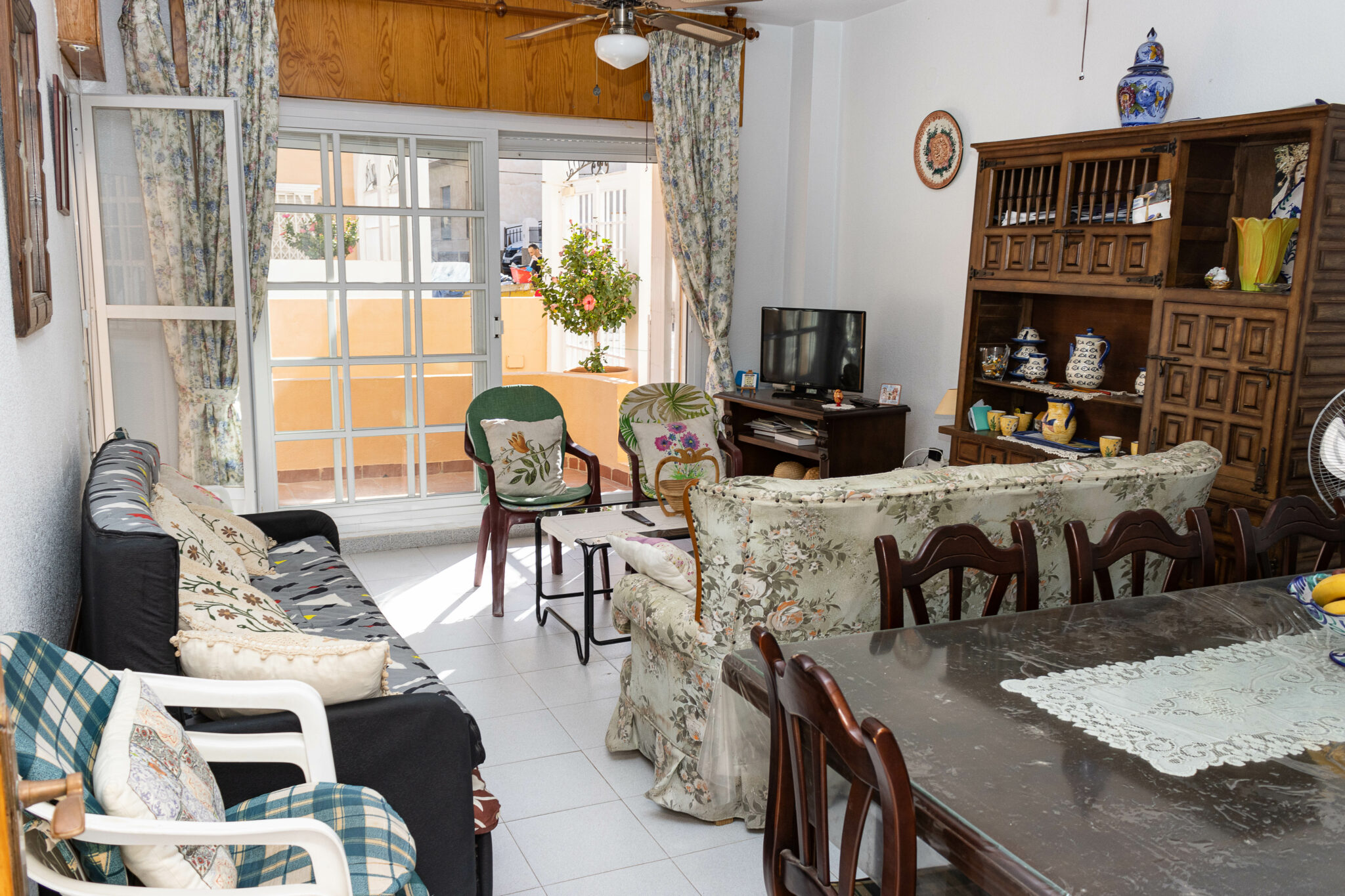 Apartamento de 3 dormitorios en venta en Garrucha, Almería - imagen 3