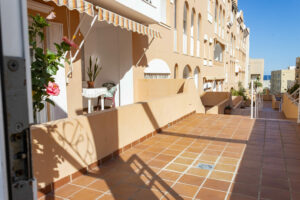 Apartamento de 3 dormitorios en venta en Garrucha, Almería - imagen 12