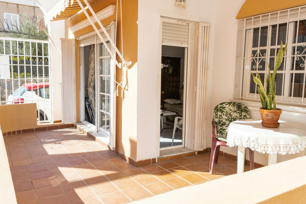 Apartamento de 3 dormitorios en venta en Garrucha, Almería - imagen 2