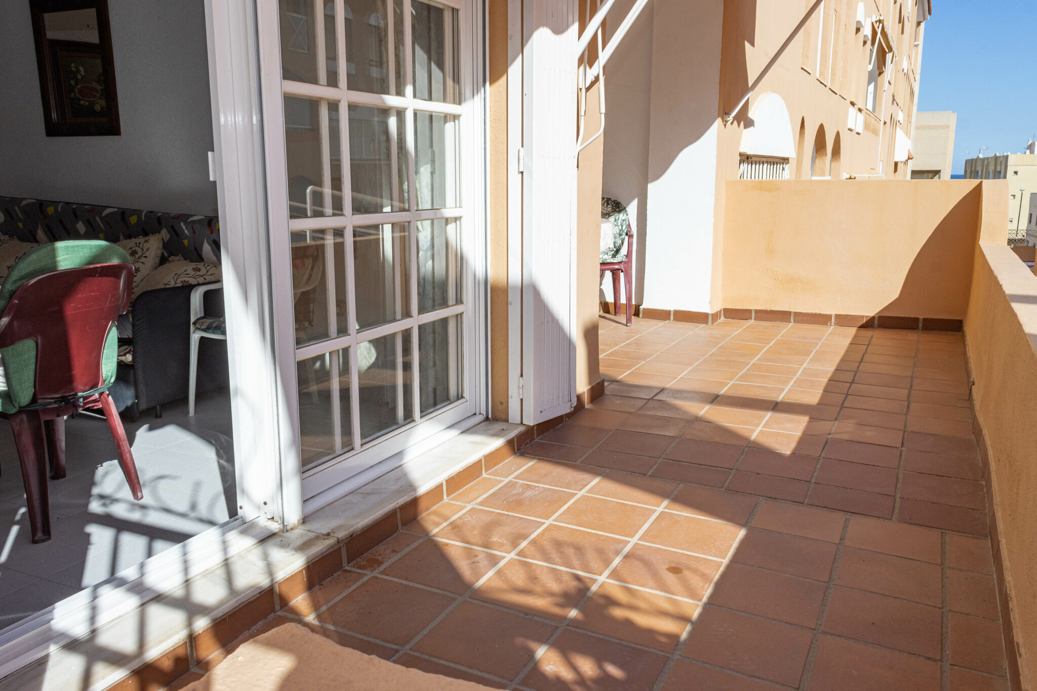 Apartamento de 3 dormitorios en venta en Garrucha, Almería - imagen 13