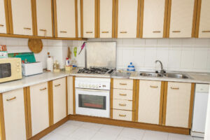 Apartamento de 3 dormitorios en venta en Garrucha, Almería - imagen 14