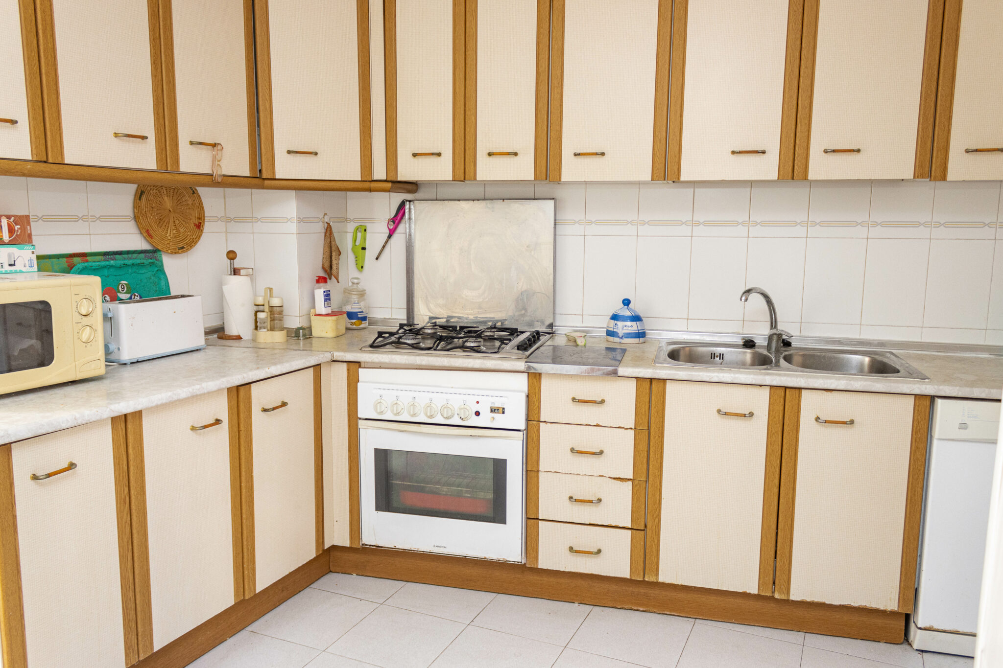 Apartamento de 3 dormitorios en venta en Garrucha, Almería - imagen 14