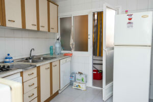 Apartamento de 3 dormitorios en venta en Garrucha, Almería - imagen 16