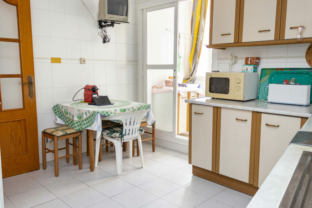 Apartamento de 3 dormitorios en venta en Garrucha, Almería - imagen 17