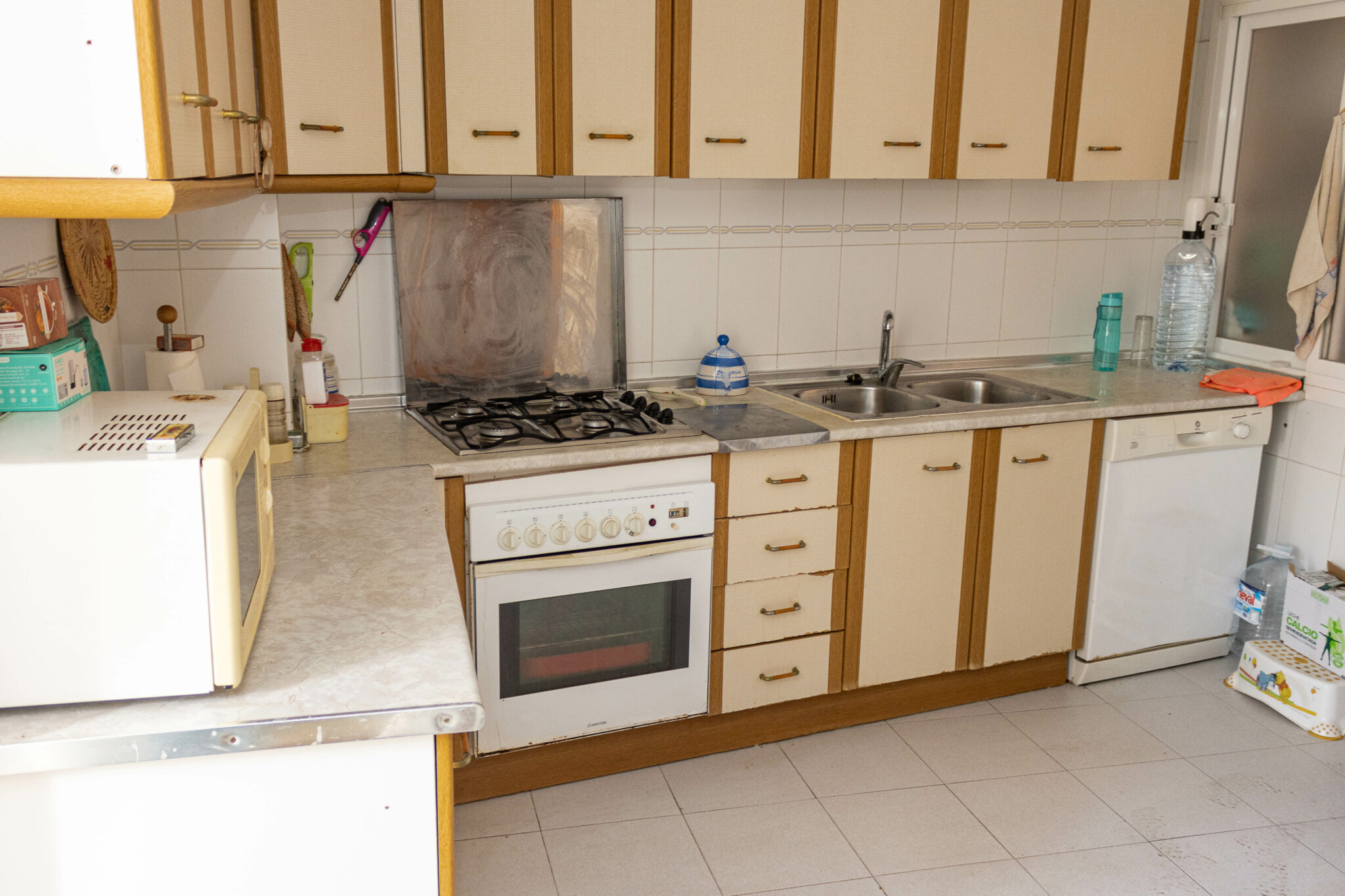 Apartamento de 3 dormitorios en venta en Garrucha, Almería - imagen 18