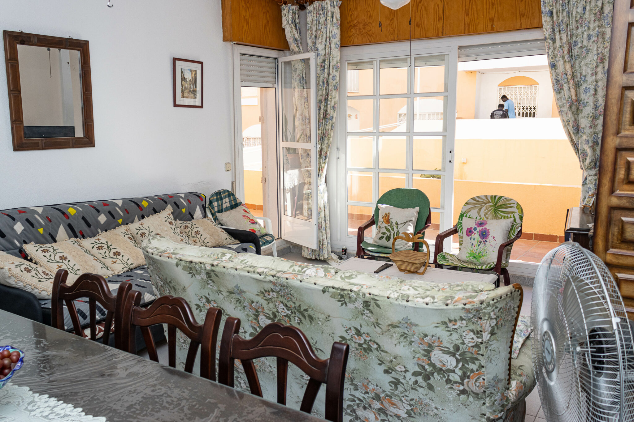 Apartamento de 3 dormitorios en venta en Garrucha, Almería - imagen 4