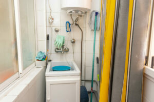 Apartamento de 3 dormitorios en venta en Garrucha, Almería - imagen 20