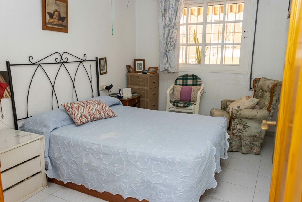 Apartamento de 3 dormitorios en venta en Garrucha, Almería - imagen 21