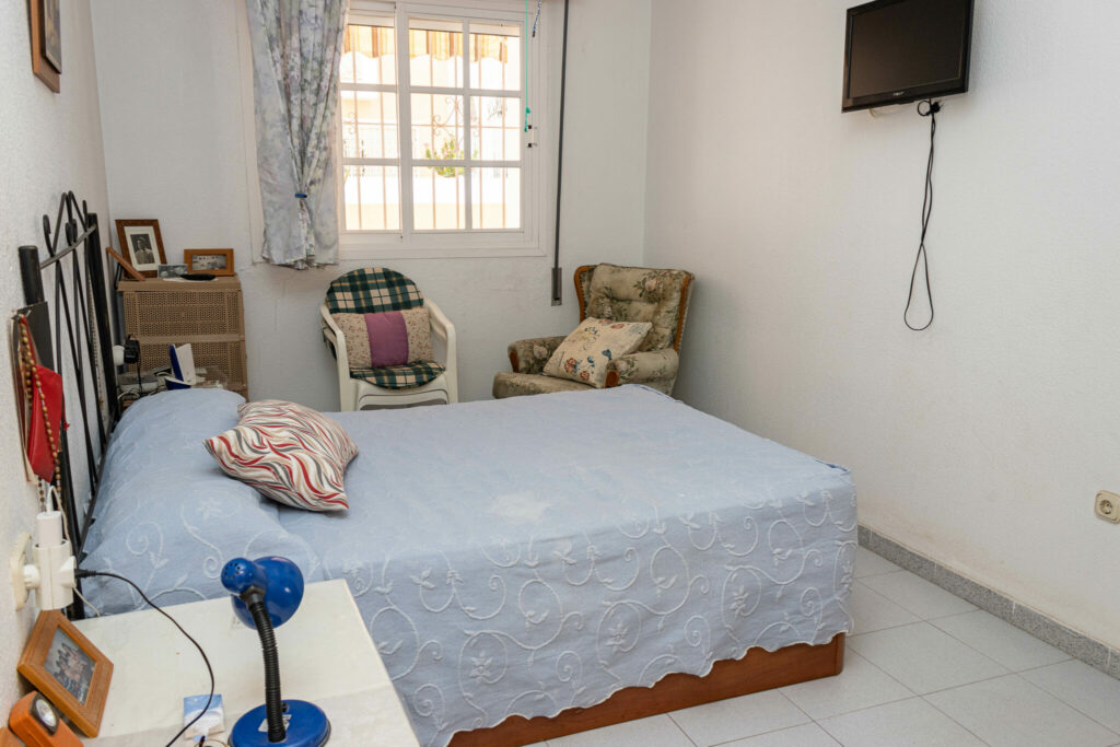Apartamento de 3 dormitorios en venta en Garrucha, Almería - imagen 22
