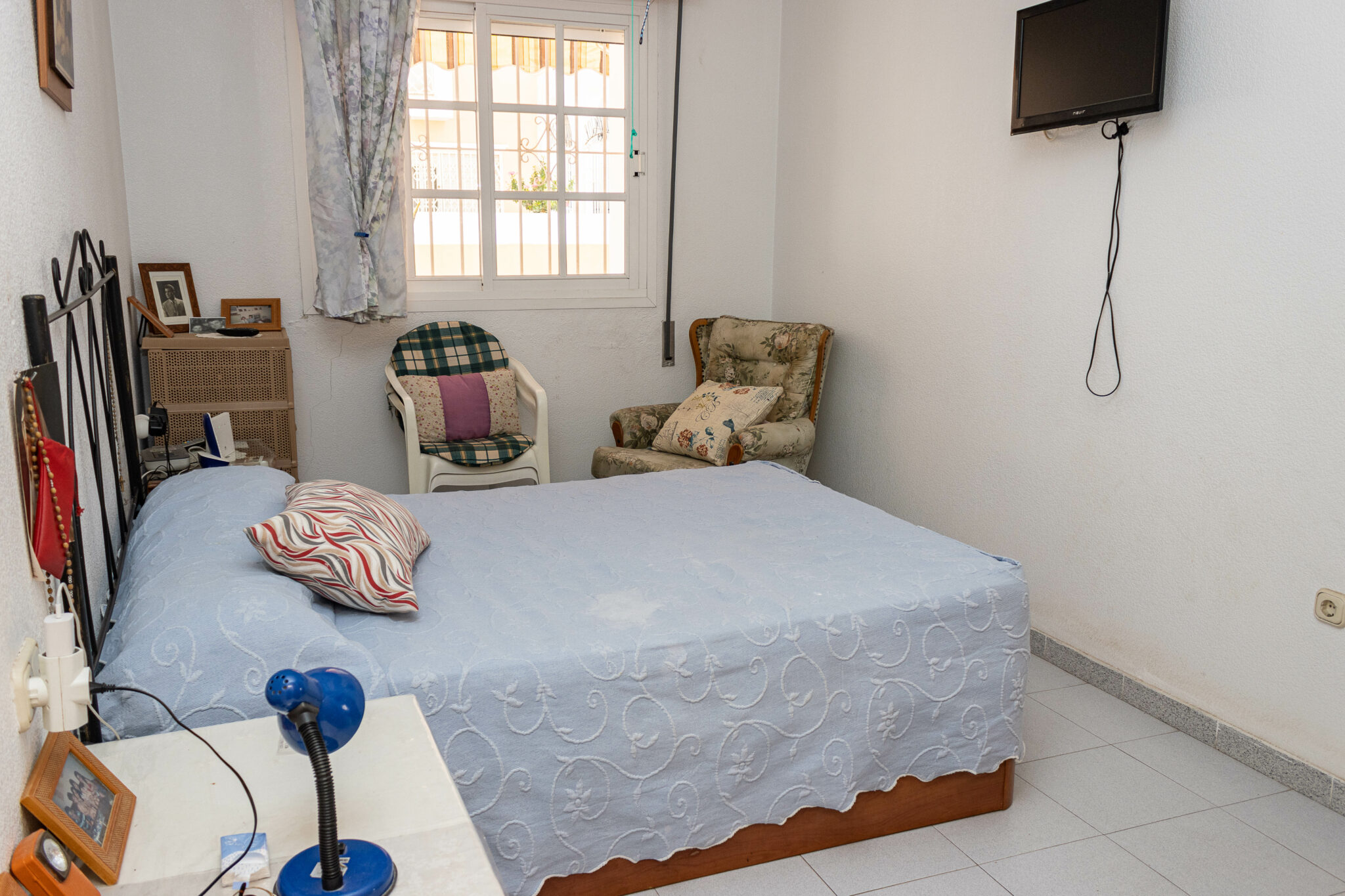 Apartamento de 3 dormitorios en venta en Garrucha, Almería - imagen 22