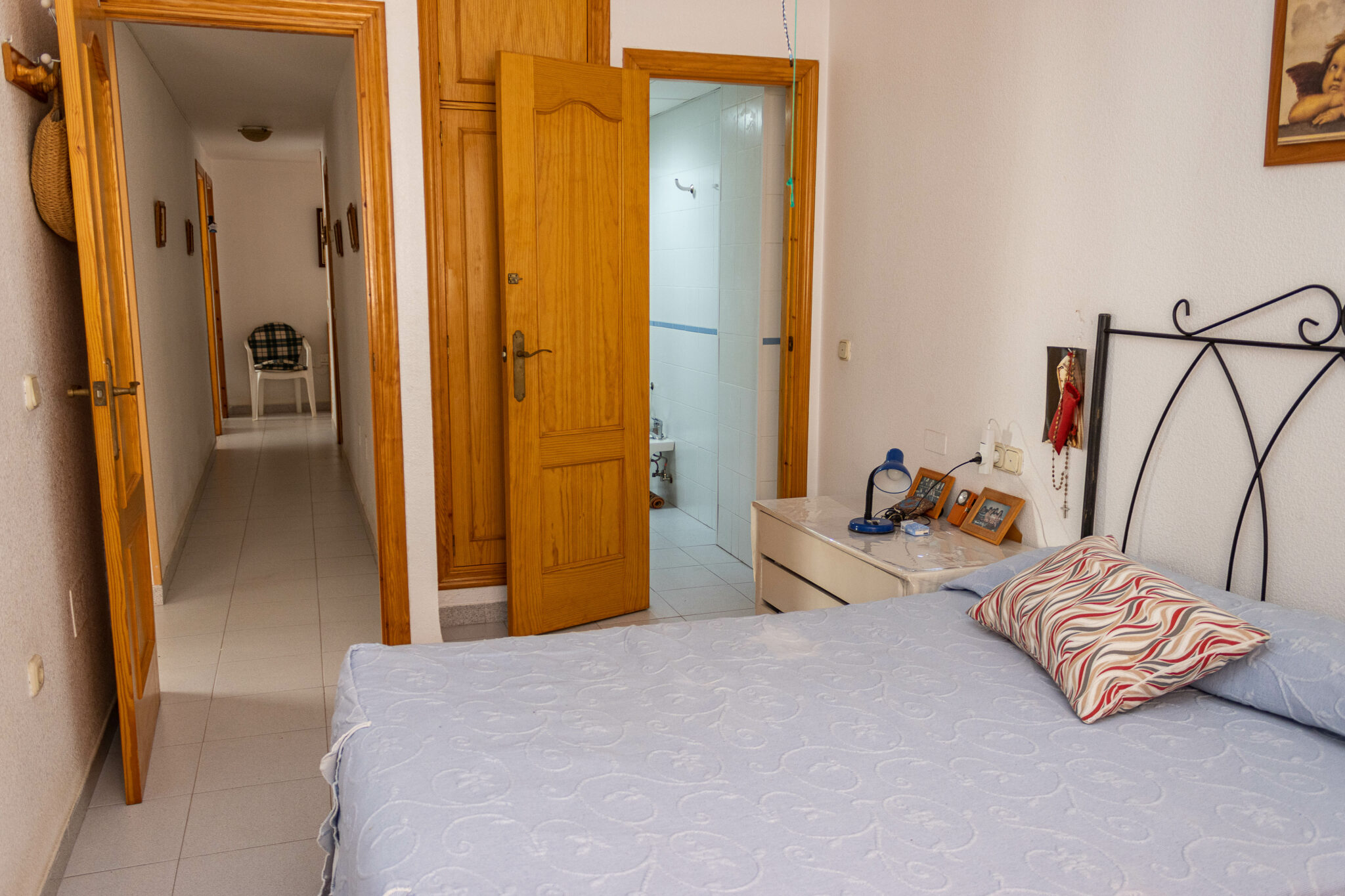 Apartamento de 3 dormitorios en venta en Garrucha, Almería - imagen 23