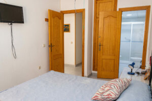 Apartamento de 3 dormitorios en venta en Garrucha, Almería - imagen 24