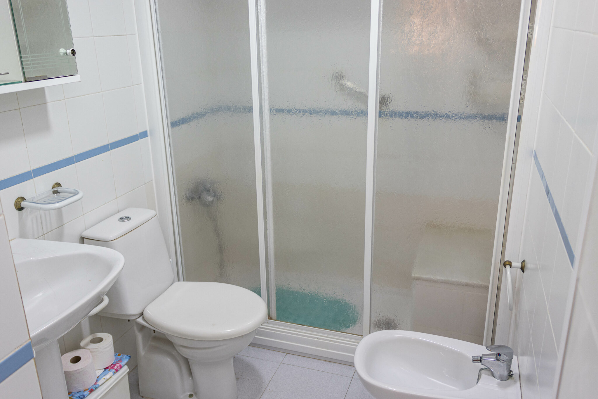 Apartamento de 3 dormitorios en venta en Garrucha, Almería - imagen 25