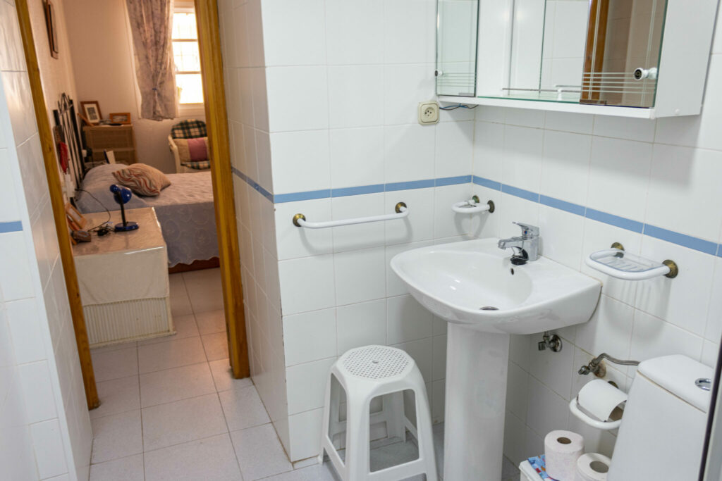 Apartamento de 3 dormitorios en venta en Garrucha, Almería - imagen 26