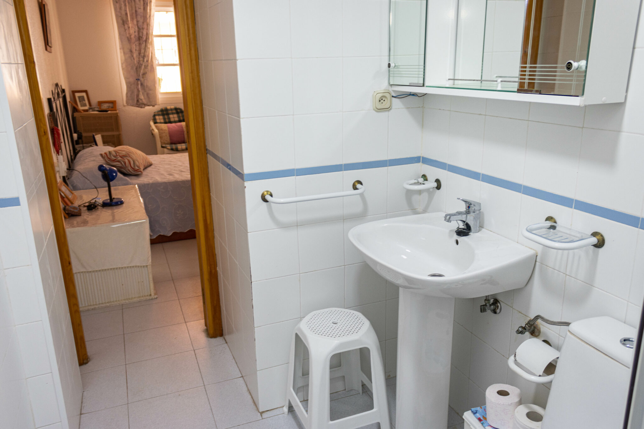 Apartamento de 3 dormitorios en venta en Garrucha, Almería - imagen 26