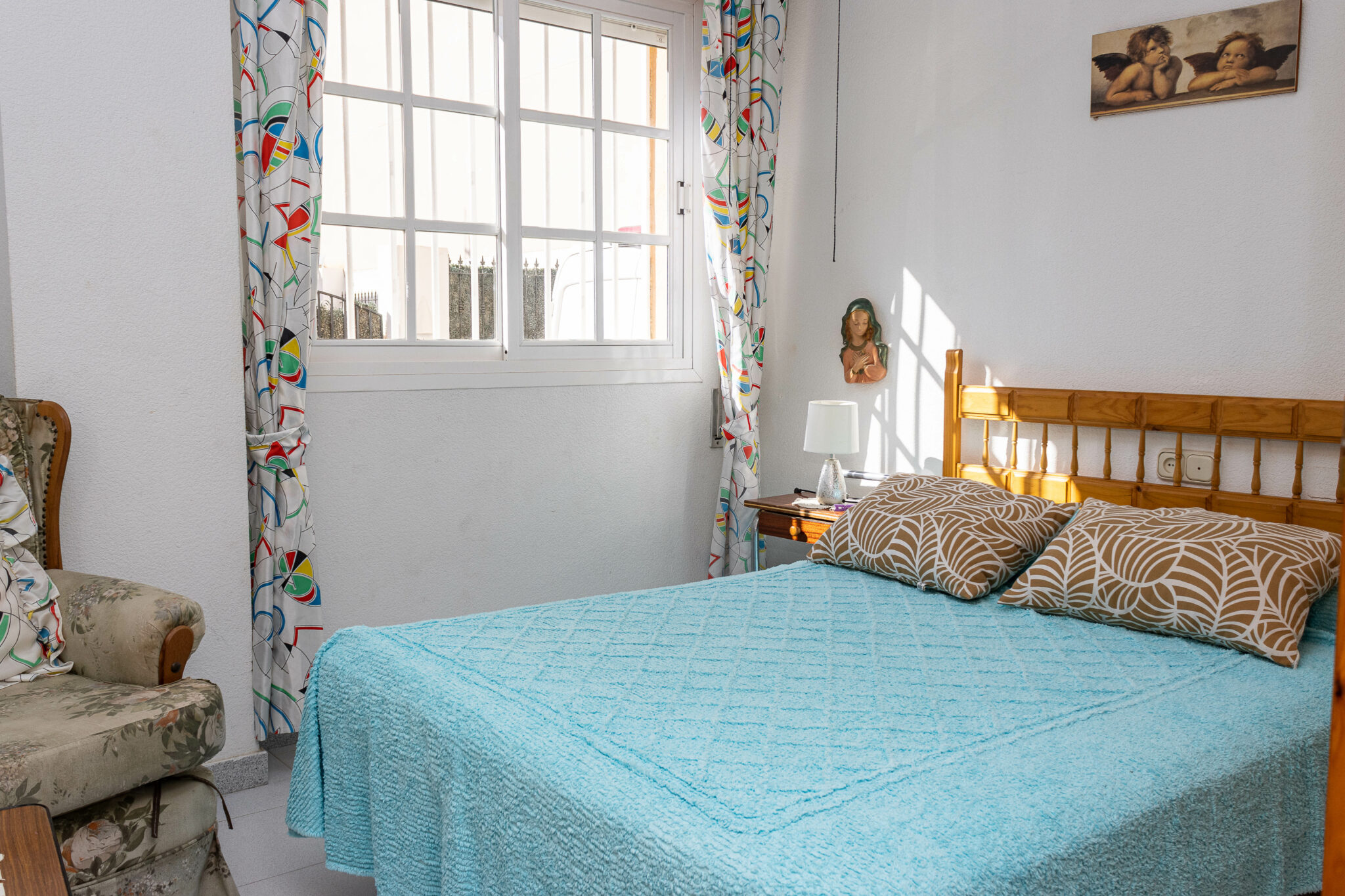 Apartamento de 3 dormitorios en venta en Garrucha, Almería - imagen 27