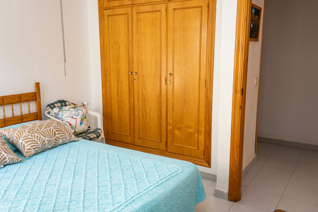 Apartamento de 3 dormitorios en venta en Garrucha, Almería - imagen 28
