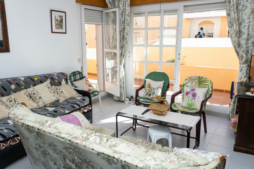 Apartamento de 3 dormitorios en venta en Garrucha, Almería - imagen 5