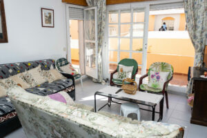 Apartamento de 3 dormitorios en venta en Garrucha, Almería - imagen 5
