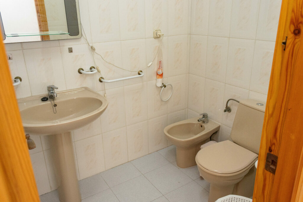 Apartamento de 3 dormitorios en venta en Garrucha, Almería - imagen 30