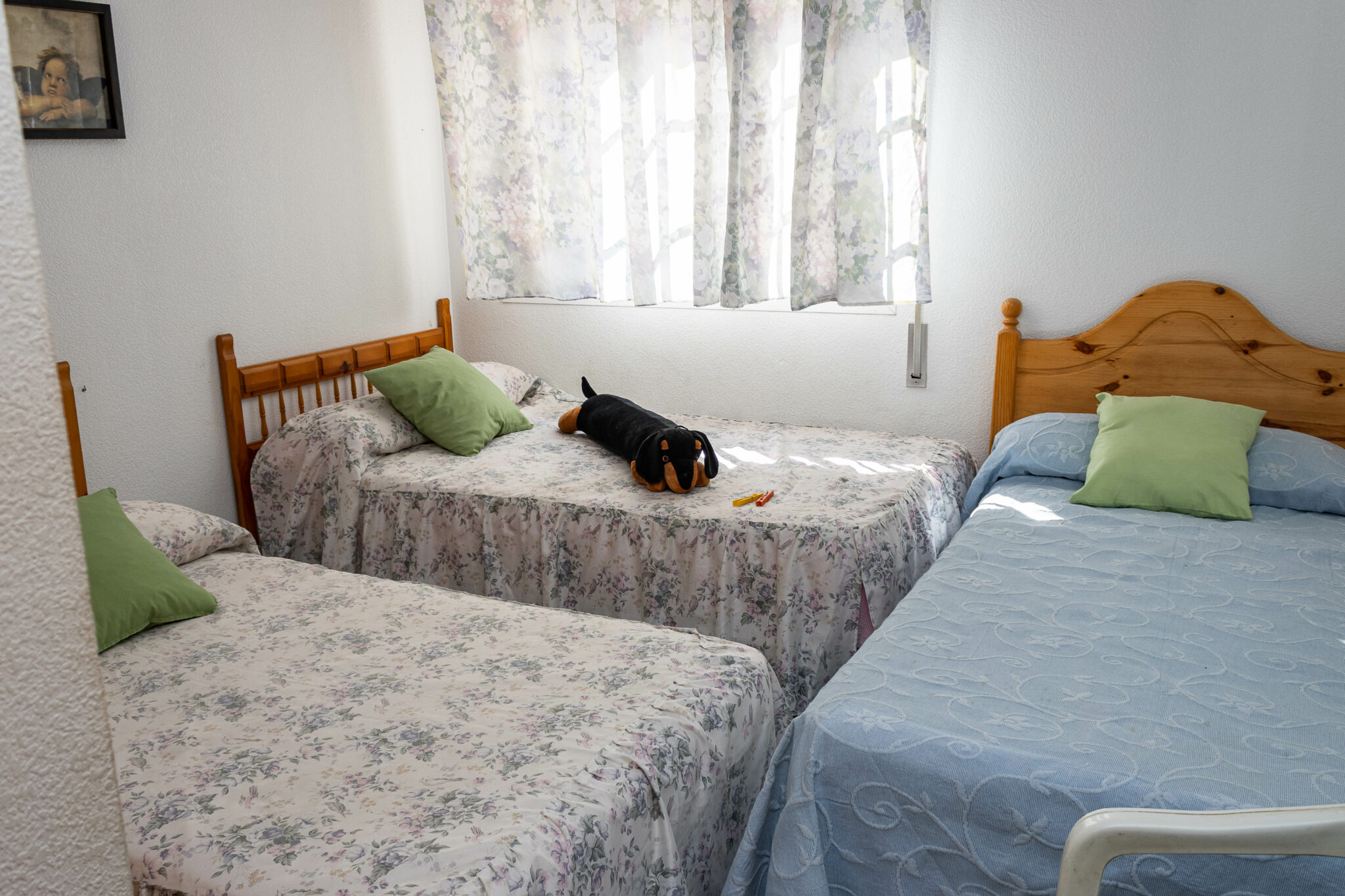 Apartamento de 3 dormitorios en venta en Garrucha, Almería - imagen 32