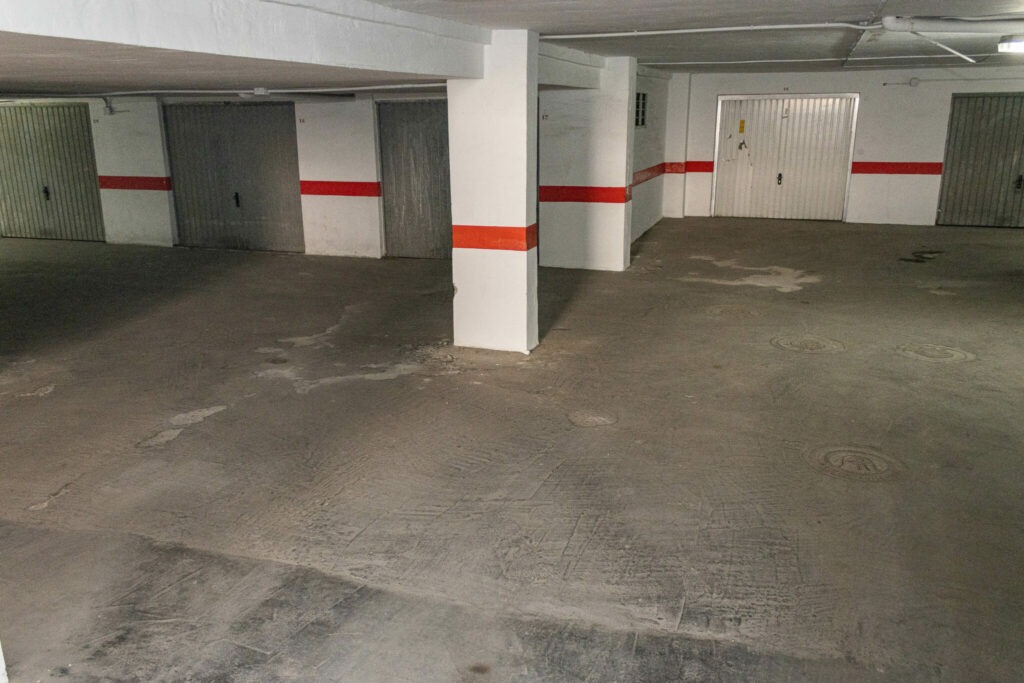 Apartamento de 3 dormitorios en venta en Garrucha, Almería - imagen 36