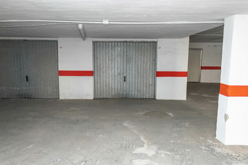 Apartamento de 3 dormitorios en venta en Garrucha, Almería - imagen 37