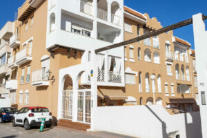 Apartamento de 3 dormitorios en venta en Garrucha, Almería - imagen 39