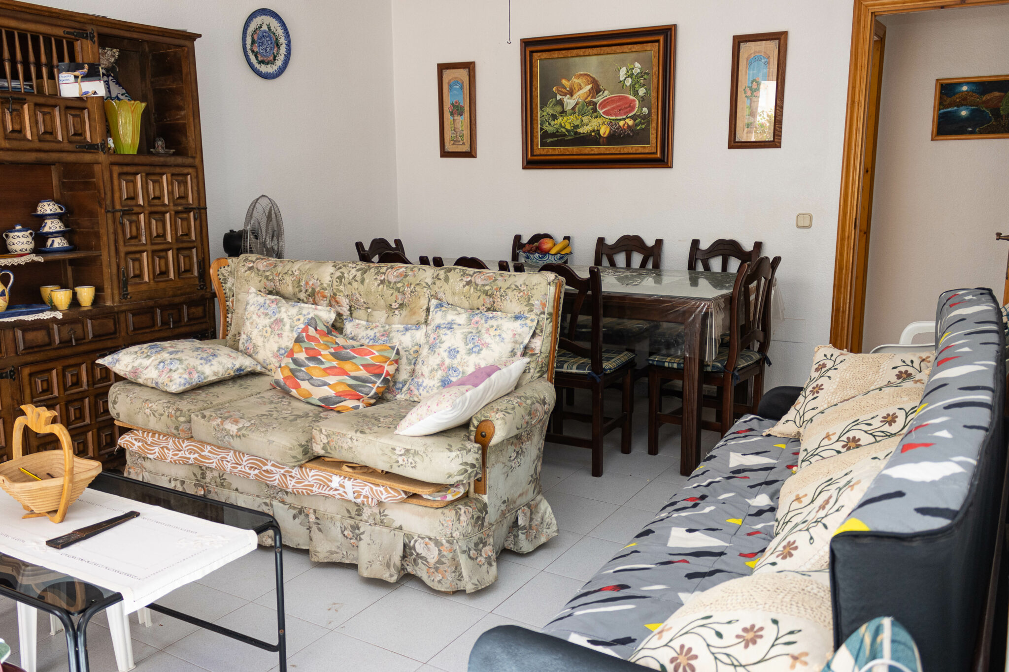 Apartamento de 3 dormitorios en venta en Garrucha, Almería - imagen 8
